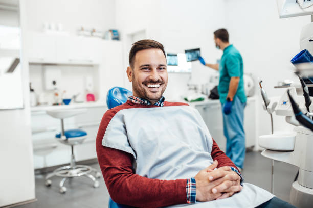 Professional Dental Services in Sherrelwood, CO